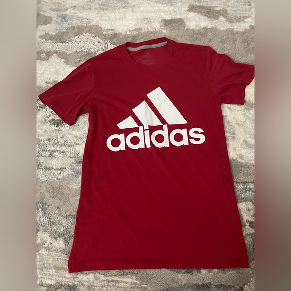 Adidas Men’s Shirt Size Small - Picture 1 of 2